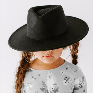 kids rancher hat